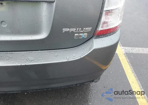 2005 Toyota Prius z USA, uszkodzony, nr VIN JTDKB20UX53068538